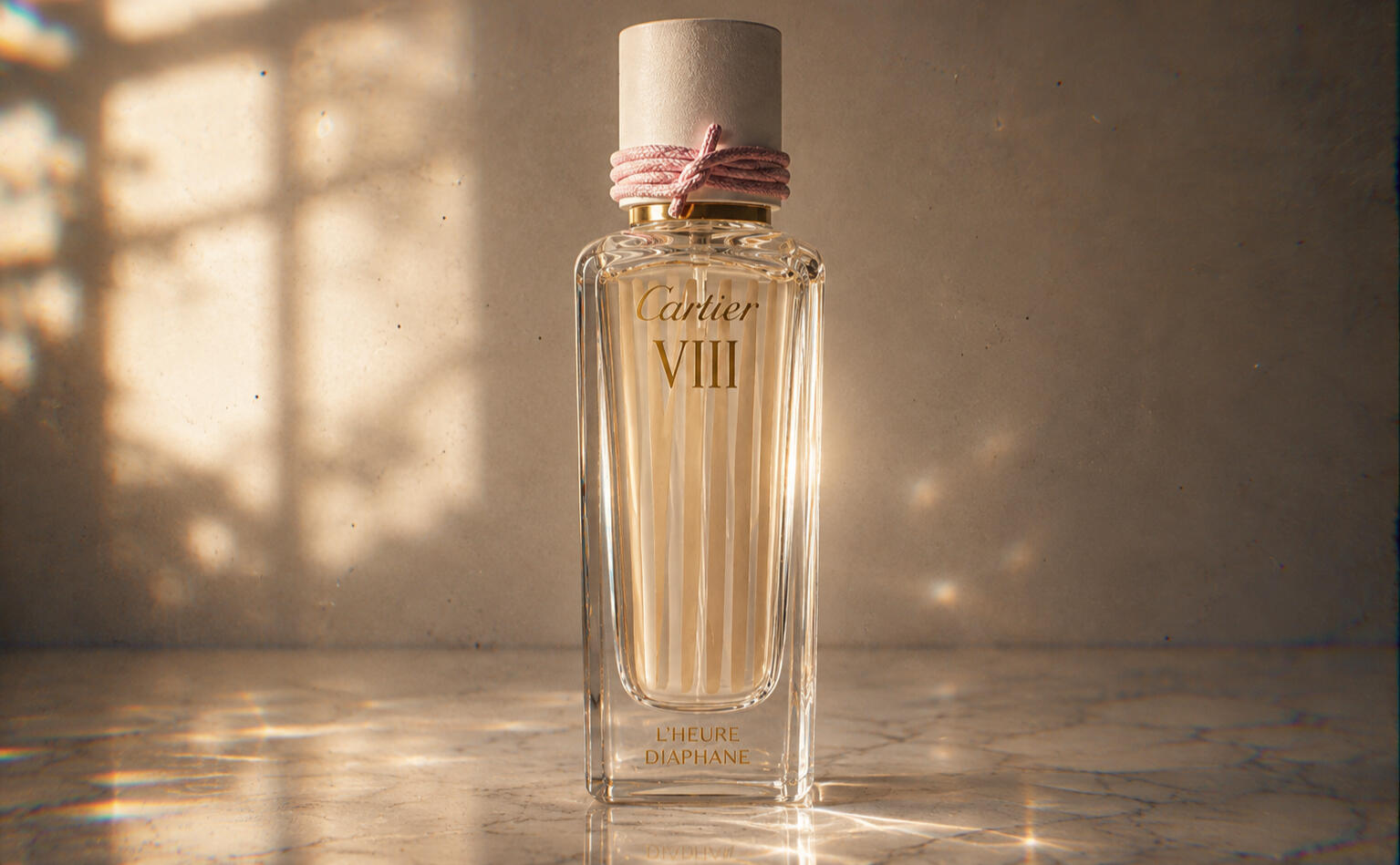 Cartier Light